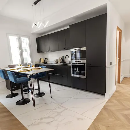 Appartamento Le Versailles - Hypercentre - Luxurious - Spacious - Ac *