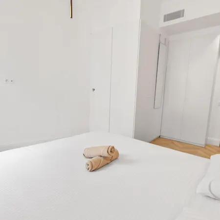 Appartamento Le Versailles - Hypercentre - Luxurious - Spacious - Ac Antibes