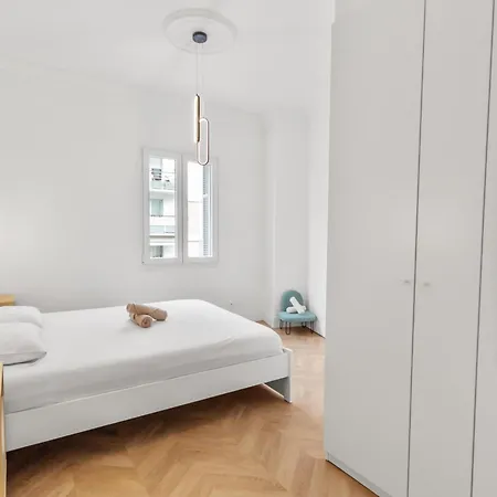 Le Versailles - Hypercentre - Luxurious - Spacious - Ac Apartament Antibes