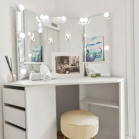 Le Versailles - Hypercentre - Luxurious - Spacious - Ac Apartament