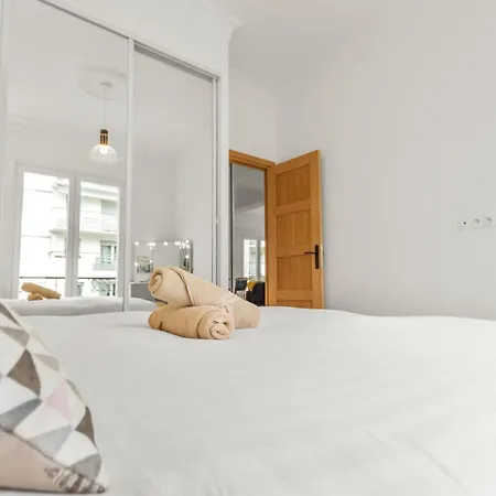 Apartament Le Versailles - Hypercentre - Luxurious - Spacious - Ac *