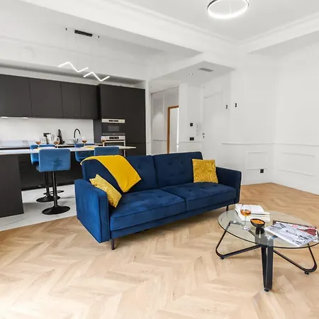Le Versailles - Hypercentre - Luxurious - Spacious - Ac Appartamento Antibes