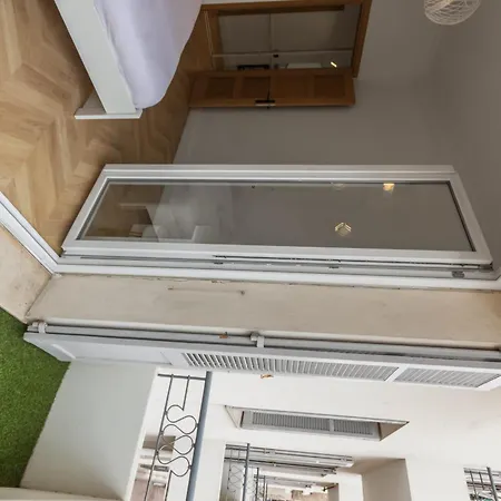 Lägenhet Le Versailles - Hypercentre - Luxurious - Spacious - Ac