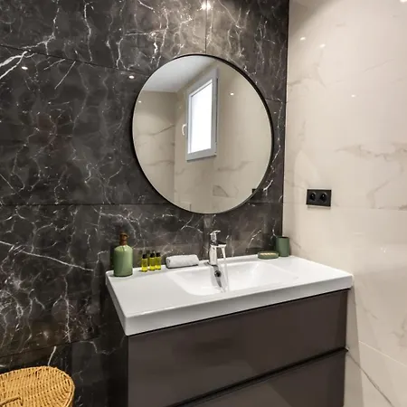 Le Versailles - Hypercentre - Luxurious - Spacious - Ac *